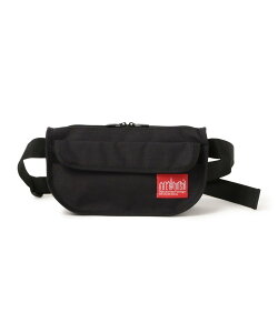 BEAMS �y�ʒ��zManhattan Portage / 1115 �E�G�X�g �o�b�O �r�[���X ���� �o�b�O �����b�N�E�o�b�N�p�b�N �u���b�N�y���������z