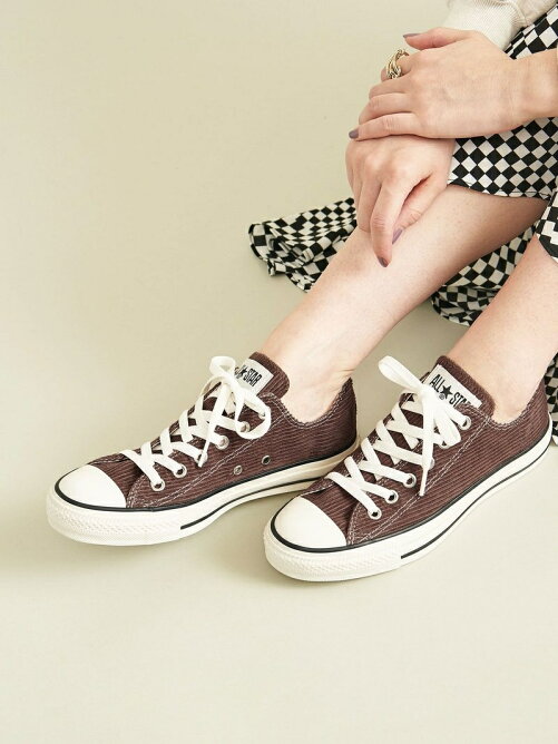 Beauty Youth United Arrows Converse コンバース All Star コーデュロイスニーカー Rakuten Fashion 楽天ファッション 旧楽天ブランドアベニュー Dn2179