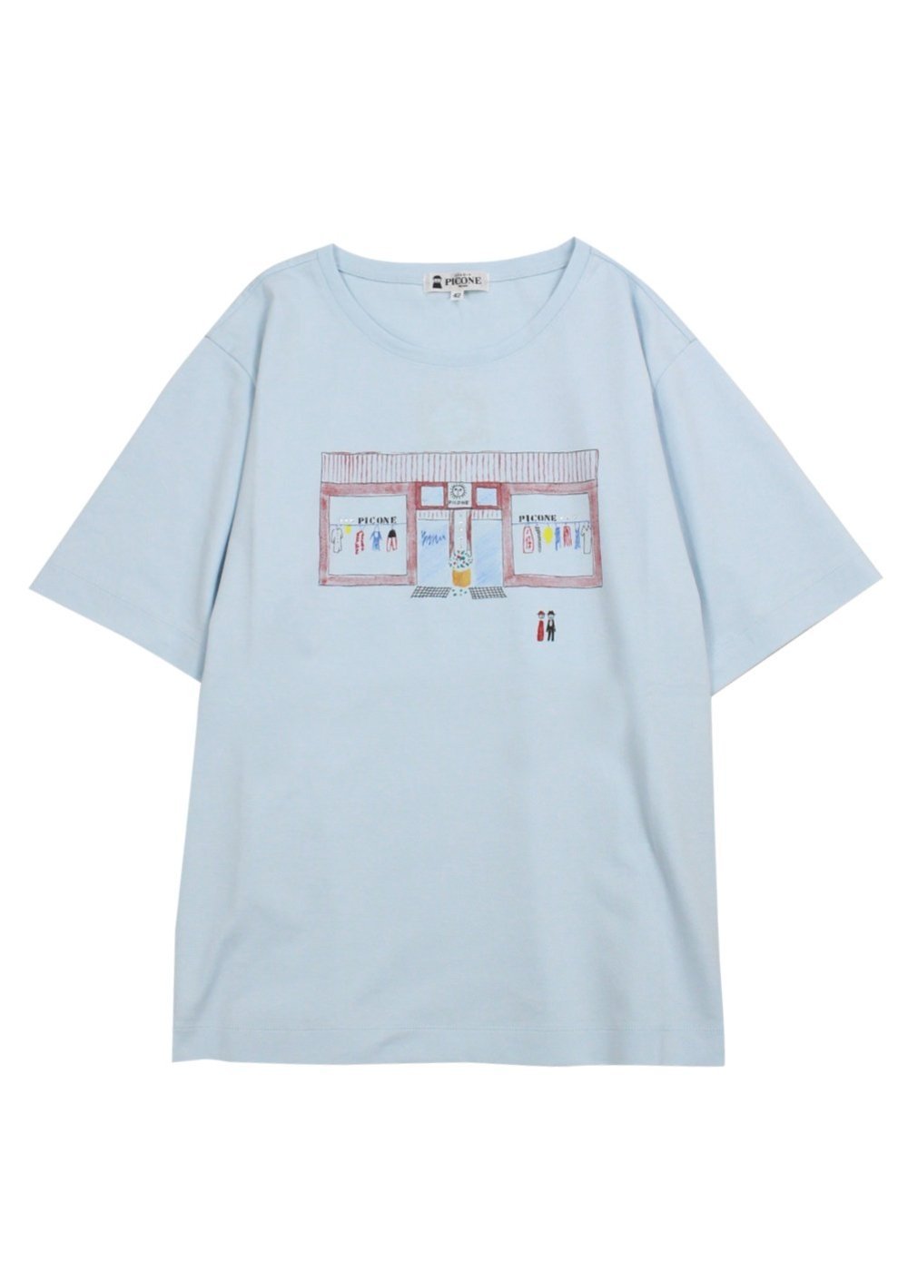 STUDIO PICONE｜Tシャツ | Rakuten Fashion(楽天ファッション／旧楽天 
