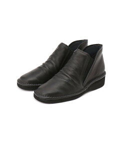 �ySALE�^47%OFF�zCreer Creer/�y�y�ʁz�{�v�T�C�h�S�A�u�[�e�B ���{�L�S�V �V���[�Y�E�C �u�[�c �z���C�g �u���b�N�y���������z