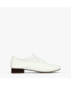 Repetto Zizi Oxford Shoes【New Size】 レペット シューズ・靴 その他のシューズ・靴 ホワイト ブラック【送料無料】