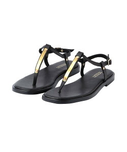 �ySALE�^59%OFF�zMACKINTOSH PHILOSOPHY �t���b�g�X�g���b�v�T���_�� �}�b�L���g�b�V�� �t�B���\�t�B�[ �V���[�Y�E�C �T���_�� �u���b�N�y���������z
