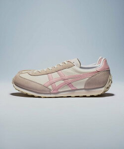 Onitsuka Tiger �y�����V���b�v�zEDR 78 �I�j�c�J�^�C�K�[ �V���[�Y�E�C �X�j�[�J�[ �x�[�W�� �z���C�g�y���������z