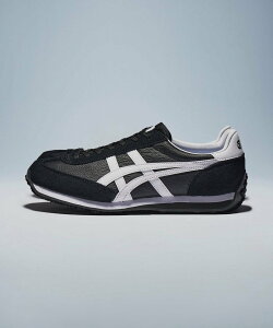 Onitsuka Tiger �y�����V���b�v�zEDR 78 �I�j�c�J�^�C�K�[ �V���[�Y�E�C �X�j�[�J�[ �x�[�W�� �z���C�g�y���������z