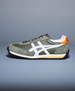 Onitsuka Tiger �y�����V���b�v�zEDR 78 �I�j�c�J�^�C�K�[ �V���[�Y�E�C �X�j�[�J�[ �x�[�W�� �z���C�g�y���������z