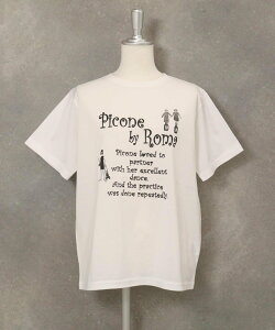 �ySALE�^20%OFF�zSTUDIO PICONE �y�X�^�W�I�s�b�R�[�l�����z�R�b�g��100%�⊴�v�����gT�V���c �X�^�W�I�s�b�R�[�l �g�b�v�X �J�b�g�\�[�ET�V���c �z���C�g �l�C�r�[ �u���E���y���������z