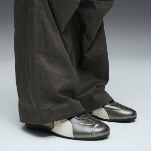 PUMA ���j�Z�b�N�X �X�s�[�h�L���b�g ���^���b�N �X�j�[�J�[ Speedcat Metallic �v�[�} �V���[�Y�E�C �X�j�[�J�[ �u���b�N�y���������z