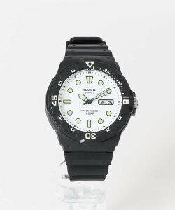 URBAN RESEARCH DOORS CASIO MRW-200HJ A[oT[`hA[Y ANZT[Erv rv