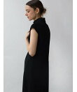 トライアングルネックオールインワン