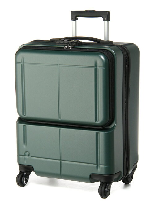 新しい到着 プロテカ マックスパス H2s 2 3泊用トローリーバッグ 40リットル 機内持込最大容量 フロントポケット 静かで滑らかなベアロンホイール搭載 キャリーバッグ Sylwiawodzien Pl