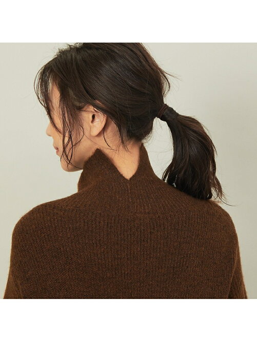 Rouge Vif La Cle Web 一部店舗限定 片畦オフタートルニットワンピース Rakuten Fashion 楽天ファッション 旧楽天ブランドアベニュー Cd8180