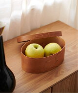 JOURNAL STANDARD FURNITURE SHAKER OVAL BOX S シェーカーボックス ジャーナルスタンダードファニチャー…