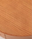 SHAKER OVAL BOX S シェーカーボックス