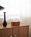 SHAKER OVAL BOX S シェーカーボックス