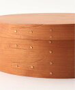 SHAKER OVAL BOX S シェーカーボックス