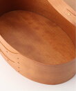 SHAKER OVAL BOX S シェーカーボックス