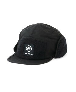 MAMMUT yzMAMMUT/}[g t[X Lbv / Fleece Cap }[g Xq Lbv ubNyz