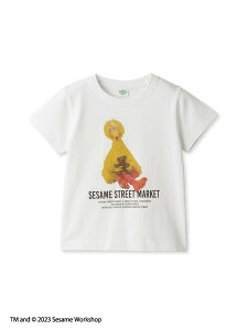 SESAME STREET MARKET yKIDSz tHgvgTVc ZT~Xg[g}[Pbg }^jeBEFAExr[pi xr[EV bhyz