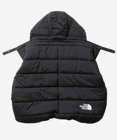 B'2nd THE NORTH FACE / Baby Shell Blanket/シェルブランケット ビーセカンド ファッション雑貨 その他のファッション雑貨 ブラック【送料無料】