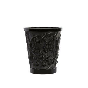 LALIQUE �~���[�� �x�[�X �u���b�N �����b�N �C���e���A�E�����G�� �t�����[�x�[�X�E�ԕr �u���b�N�y���������z