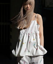 楽天市場】花柄ビスチェの通販