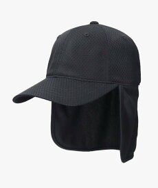 CASTANO CASTANO LT MESH SUNSHADE CAP KIDS / カスターノ オーバーライド 帽子 キャップ ネイビー ホワイト ブルー ブラック