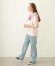 FLOWER ELBOW CARDIGAN