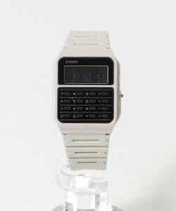URBAN RESEARCH DOORS CASIO CA-53WF A[oT[`hA[Y ANZT[Erv rv