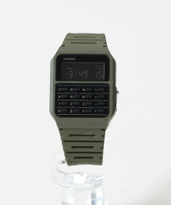 URBAN RESEARCH DOORS CASIO CA-53WF A[oT[`hA[Y ANZT[Erv rv