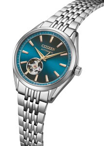 �ySALE�^30%OFF�zCITIZEN COLLECTION �V�`�Y���R���N�V���� ���J�j�J�� CITIZEN COLLECTION NH9111-54L ���胂�f�� �V�`�Y�� �A�N�Z�T���[�E�r���v �r���v�y���������z