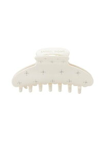 【SALE／30%OFF】SNIDEL HOME ビジューヘアバンス スナイデルホーム ヘアアクセサリー その他のヘアアクセサリー