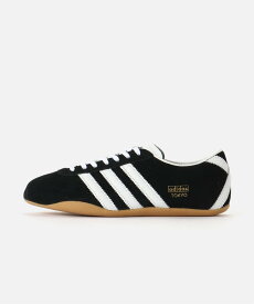 HERRINGBONE adidas Originals TOKYO W JI0183 ヘリンボーン シューズ・靴 スニーカー ブラック【送料無料】