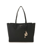 楽天市場】GUESS ゲス（カラーブラック）（トートバッグ｜レディース 