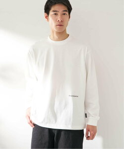 B.C STOCK OLIVEDRAB / �I���[�u�h���u DRAWCODE L/S-T�V���c �x�[�Z�[�X�g�b�N �g�b�v�X �J�b�g�\�[�ET�V���c �u���b�N �z���C�g �x�[�W�� �O���[���y���������z