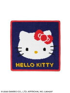 sanrio house シェニール織ハンドタオル サンリオ ハウス ファッション雑貨 ハンカチ・ハンドタオル