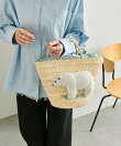 《リバイバル/アニマル》キャラカゴバッグ