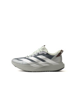 adidas adidas Adizero EVO SL ATR M / The Mandalorian and Grogu �A�g���X �V���[�Y�E�C �X�j�[�J�[ �O���[�y���������z
