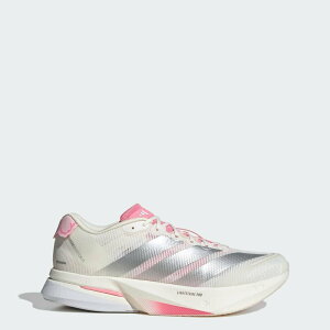 �ySALE�^20%OFF�zadidas �y�����z�A�f�B�_�X adidas �ԕi�� �A�f�B�[�� �{�X�g��13 / Adizero Boston 13 �A�f�B�_�X �V���[�Y�E�C �X�j�[�J�[ �z���C�g�y���������z