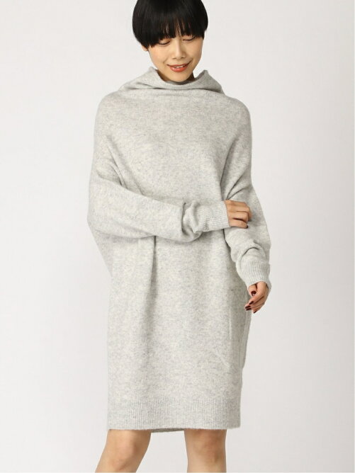 Aries Anl ヤクストレッチワンピース パーカー Rakuten Fashion 楽天ファッション 旧楽天ブランドアベニュー Bx5181