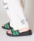 Amina*grn メサデMEN'Sパンツ