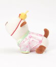PLUFFY かぶりもの お雛様
