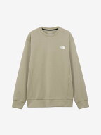 THE NORTH FACE モーションクルー(ユニセックス) ザ・ノース・フェイス トップス スウェット・トレーナー…