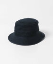 LACOSTE バケットハット