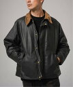 EDIFICE 《予約》Barbour(バブアー) 130周年記念モデル TRANSPORT WAX 242MWX2365 エディフィス ジャケット・アウター…