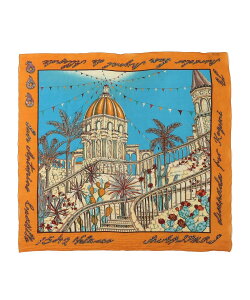 SHIPS WOMEN Manipuri:25SS Rbg VN Xg[ VbvX t@bVG }t[EXg[ElbNEH[}[ IW O[yz