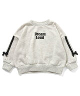 【SALE／52%OFF】BREEZE WEB限定 リボンライントレーナー(セットアップ可) エフオーオンラインストア ト…