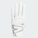 【SALE／30%OFF】adidas 【公式】アディダス adidas 【ゴルフ】ZG 23 グローブ アディダス ファッション雑貨 手袋 ホ…