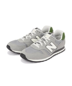 LHP New Balance/�j���[�o�����X/ML373 �G���G�C�`�s�[ �V���[�Y�E�C �X�j�[�J�[ �u���b�N �O���[�y���������z