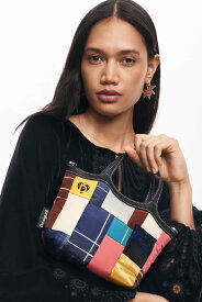 Desigual クロスボディーバッグ デシグアル バッグ ボディバッグ・ウエストポーチ【送料無料】