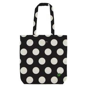 kate spade new york kate spade NEW YORK(�P�C�g�E�X�y�[�h �j���[���[�N) �G�R�o�b�O �C���^�[���[�h�J���x �o�b�O �G�R�o�b�O�E�T�u�o�b�O �l�C�r�[ �z���C�g �u���b�N�y���������z